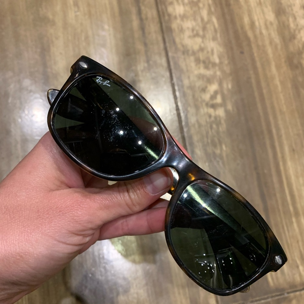 Ray-Ban Sunglasses